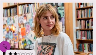 El largometraje de Ned Benson, disponible en Star+, cuenta con una sólida interpretación de Lucy Boynton, pero su premisa no se sostiene