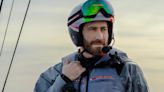 Jake Gyllenhaal Stars in Prada Luna Rossa Documentary Campaign