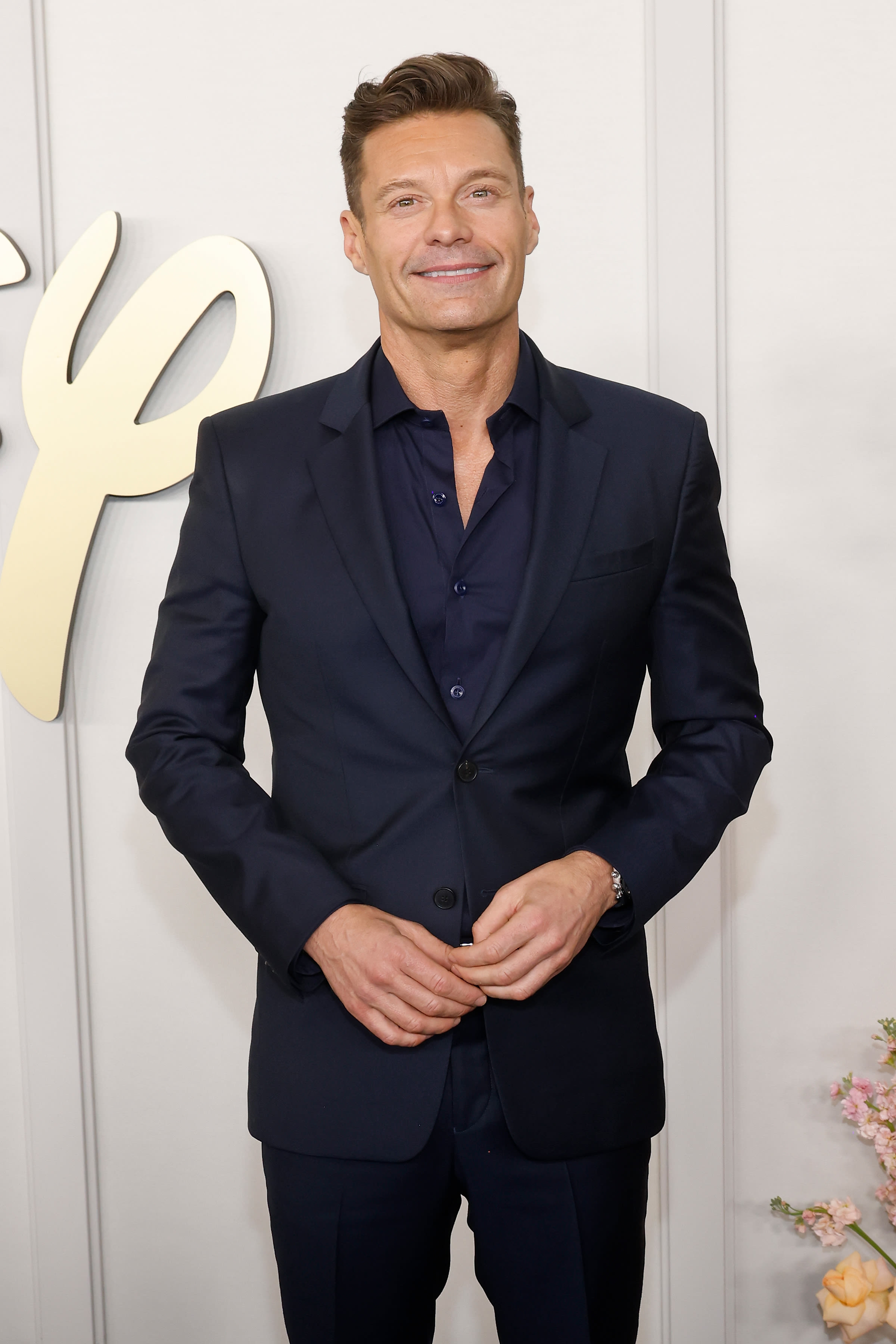 Ryan Seacrest Does ‘Background Checks’ for Potential Girlfriends! His Dating Criteria Revealed