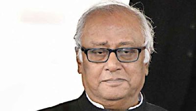 'No truck with real estate developers and criminals': TMC MP Saugata Roy's caution for party workers