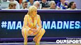 Kim Mulkey got bent out of shape by a hit piece that wasn’t