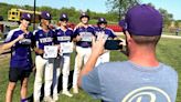 Swan Valley perseveres to claim Tri-Valley Conference baseball title