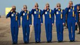 REVIEW: ‘The Blue Angels’ Is A Glorified Advertisement