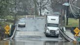 Central Jersey towns at risk of flooding in Tuesday’s forecasted storm
