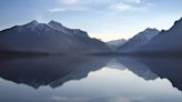 2 men drown in Glacier National Park over the July 4 holiday weekend