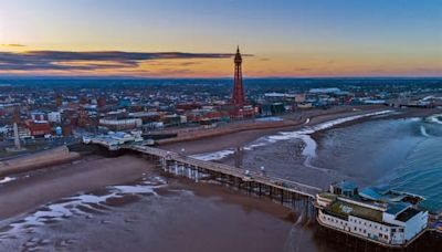 Blackpool South voters turn on ‘Richy’ Rishi Sunak ahead of crunch by-election