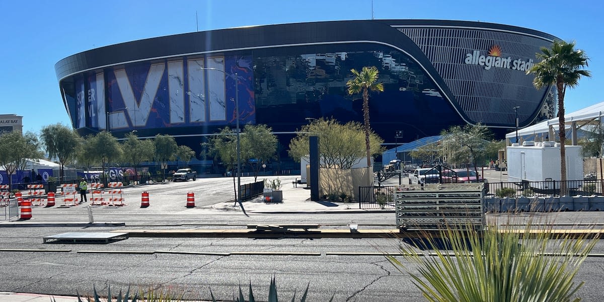 Raiders to provide electric vehicle charging stations at Allegiant Stadium