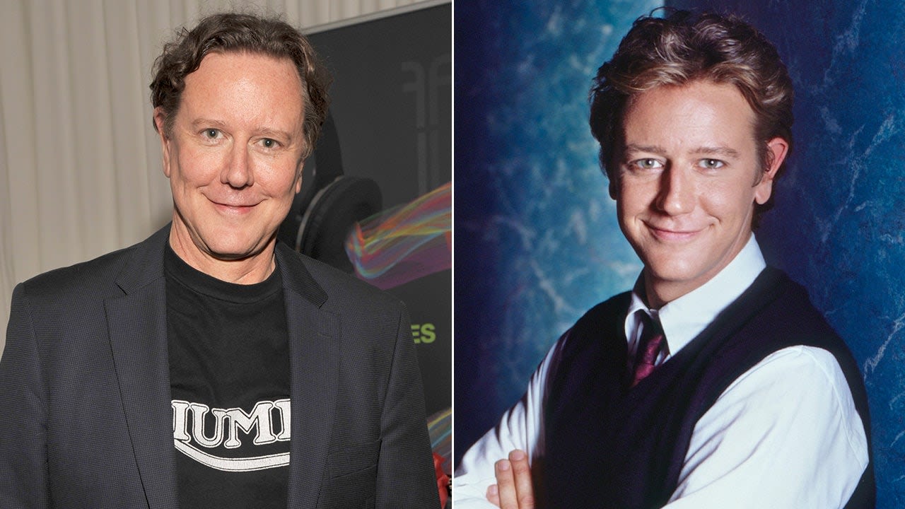 'Beverly Hills Cop' star Judge Reinhold sees career resurgence after 'executive murder plot' sidelined him