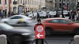 Burger King se ve atrapado en una compleja red legal, frustrando su salida de Rusia