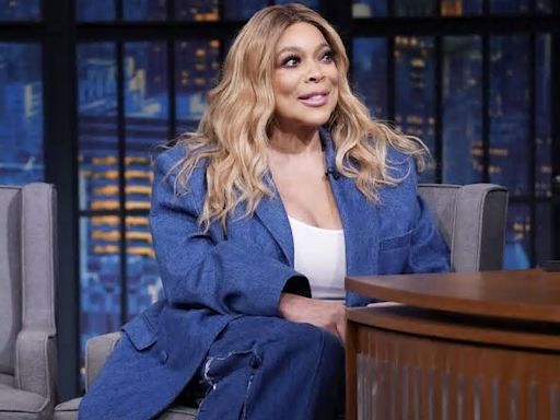 Wendy Williams hinted Diddy got her 'fired' from radio after 'gay' accusation