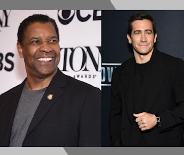 ‘Othello’ on Broadway with Denzel Washington and Jake Gyllenhaal: Get tickets