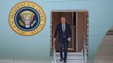 Watch out Taylor Swift and C-suite execs, Biden’s new tax proposals aim to crack down on the corporate jet tax write off