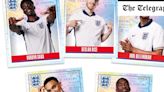 Panini fights back in battle of Euro 2024 stickers with the help of M&S