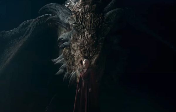 'House of the Dragon' season 2 trailer shows the Seven Kingdoms ready for war