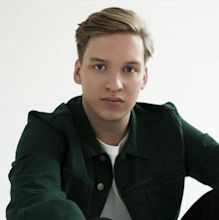 George Ezra