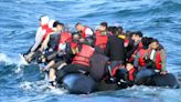 Pilot jailed for smuggling 52 migrants across Channel in ‘overcrowded’ dinghy