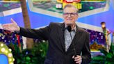 Drew Carey Reveals How He Finally Kept the Weight Off for Good