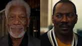 Eddie Murphy Filmed Beverly Hills Cop At 21. Now At 63, He Had One Major ‘Morgan Freeman’-Related Request While Filming...