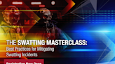 Mission Critical Partners announces key speakers for swatting masterclass