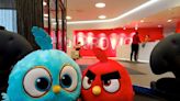 Sega Sammy in $776 million deal to buy Angry Birds maker Rovio