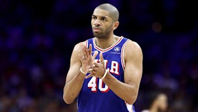 Sixers Lost Nicolas Batum in Free Agency for 1 Reason: Insider