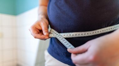 Depression and anxiety led to weight gain among people living with obesity during pandemic