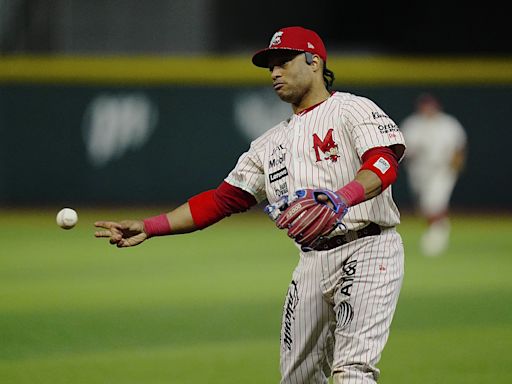 Los Diablos Rojos conquistan su decimoséptimo título México