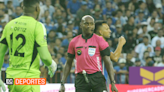 (Video) Polémica por arbitraje y VAR en Barcelona SC vs. Emelec