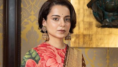 Kangana Ranaut's Electoral Victory From Mandi Lok Sabha Seat Challenged, Himachal Pradesh HC Issues Notice