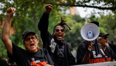 Vigils honor Sonya Massey as calls for justice grow | The Excerpt