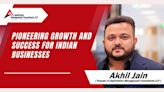 Alphavision Management Consultants LLP: Pioneering Growth and Success for Indian Businesses