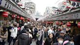 日本將建立觀光許可防犯黑工及恐怖份子 計劃2030年實施