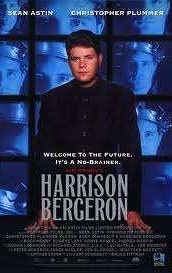 Harrison Bergeron (film)