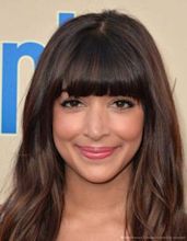 Hannah Simone