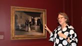 Flamenco, gitanos y Cristo: así veía Sargent a la España de Velázquez y Goya