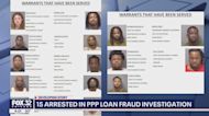 Joliet police arrest 15 people for using fake business loans to bond out of jail