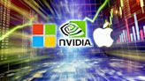 Nvidia Surpasses Microsoft, Apple to Claim World's Most Valuable Company Title - EconoTimes