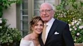 Rupert Murdoch Marries for the Fifth Time