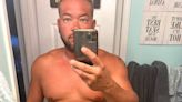 Jon Gosselin Shares Shirtless Before-and-After Weight Loss Photos