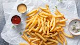 The Absolute Best Way to Reheat Fries in the Air Fryer