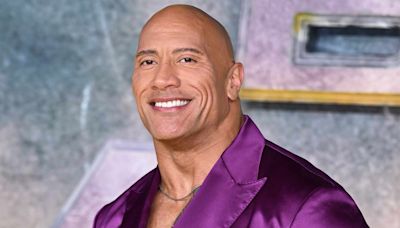 Dwayne Johnson's Siblings: All About His Half-Brothers and Sisters