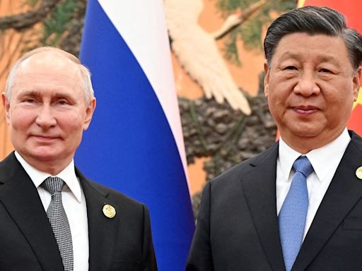Western analysts misread Russia, China. Together they have bypassed the dollar