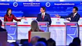 6 takeaways from second GOP debate: Rivals call out Trump's absence, claw each other