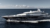 Descubrí los cinco superyates más impresionantes del mundo que se exhiben en el Monaco Yacht Show 2023