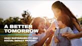 Northwestern Mutual Releases 2023 Sustainability Report