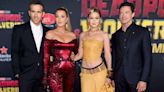 Blake Lively And Gigi Hadid Qualify For Female Version Of Ryan Reynolds, Hugh Jackman's Deadpool And Wolverine; Here's Proof!