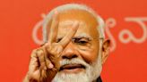 Modi to be sworn in as India's PM on Sunday