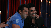 Salman Khan Quits Karan Johar’s The Bull Movie?