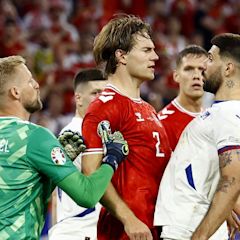 Denmark vs Serbia, Euro 2024: Andersen’s own goal disallowed, Djokovic in attendance; Major talking points from DEN v SRB