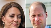 Kate Middleton’s Illness Has Reportedly Put ‘Enormous Pressure’ On Prince William Amid Reports They’re ‘Going Through Hell’